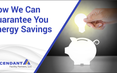 How We Can Guarantee You Energy Savings