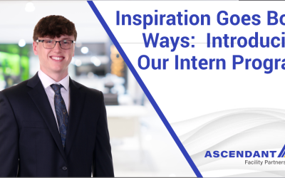 Inspiration Goes Both Ways: Introducing Our Intern Program