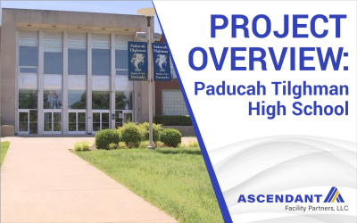 Project Overview: Paducah Tilghman High School