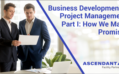 Business Development & Project Management: Two Sides of the Same Coin, Part 1: How We Make Promises