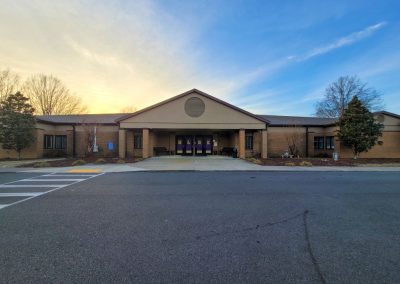McCracken County Schools District-Wide Guaranteed Energy Savings Contract – Phase II