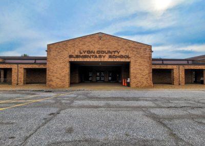 Lyon County Schools Guaranteed Energy Savings Contract