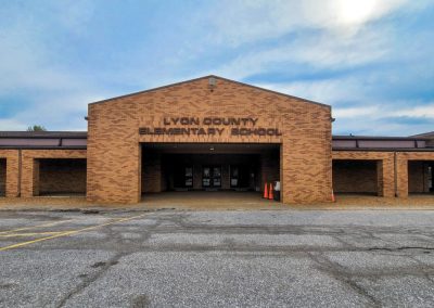 Lyon County Schools Guaranteed Energy Savings Contract