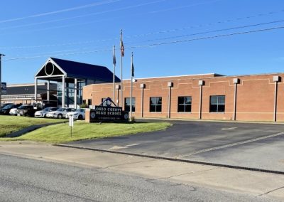 Ohio County Schools Energy Performance Project