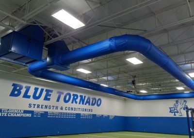 Paducah Public Schools GESC – Phase II