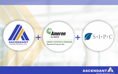 Empowering Schools and Enhancing Efficiency with Schools of Illinois Public Cooperative (SIPC) & Ameren Illinois Energy Efficiency Programs