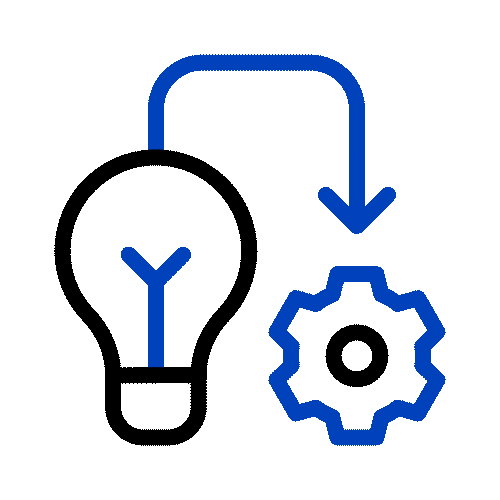 Implementation & Installation