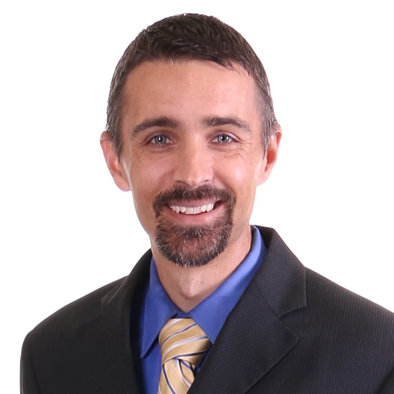 Russ Litsinger