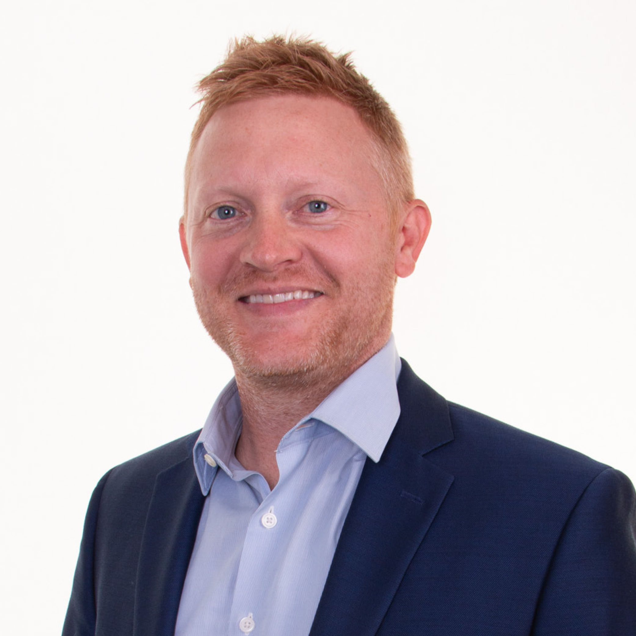 Ryan Meinert Ascendant Facility Partners | Team | Mark Workman