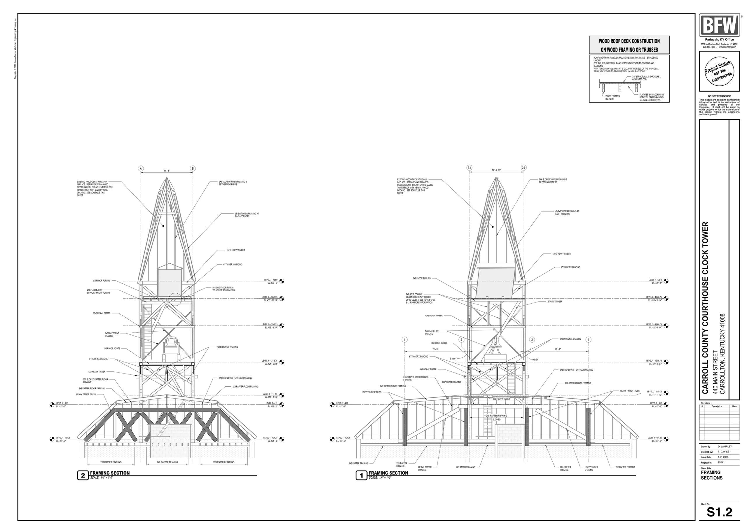 25541 - Carroll Co Courthouse Tower_ST_R26_1-21-26-3 25541 - Carroll Co Courthouse Tower_ST_R26_1-21-26-3