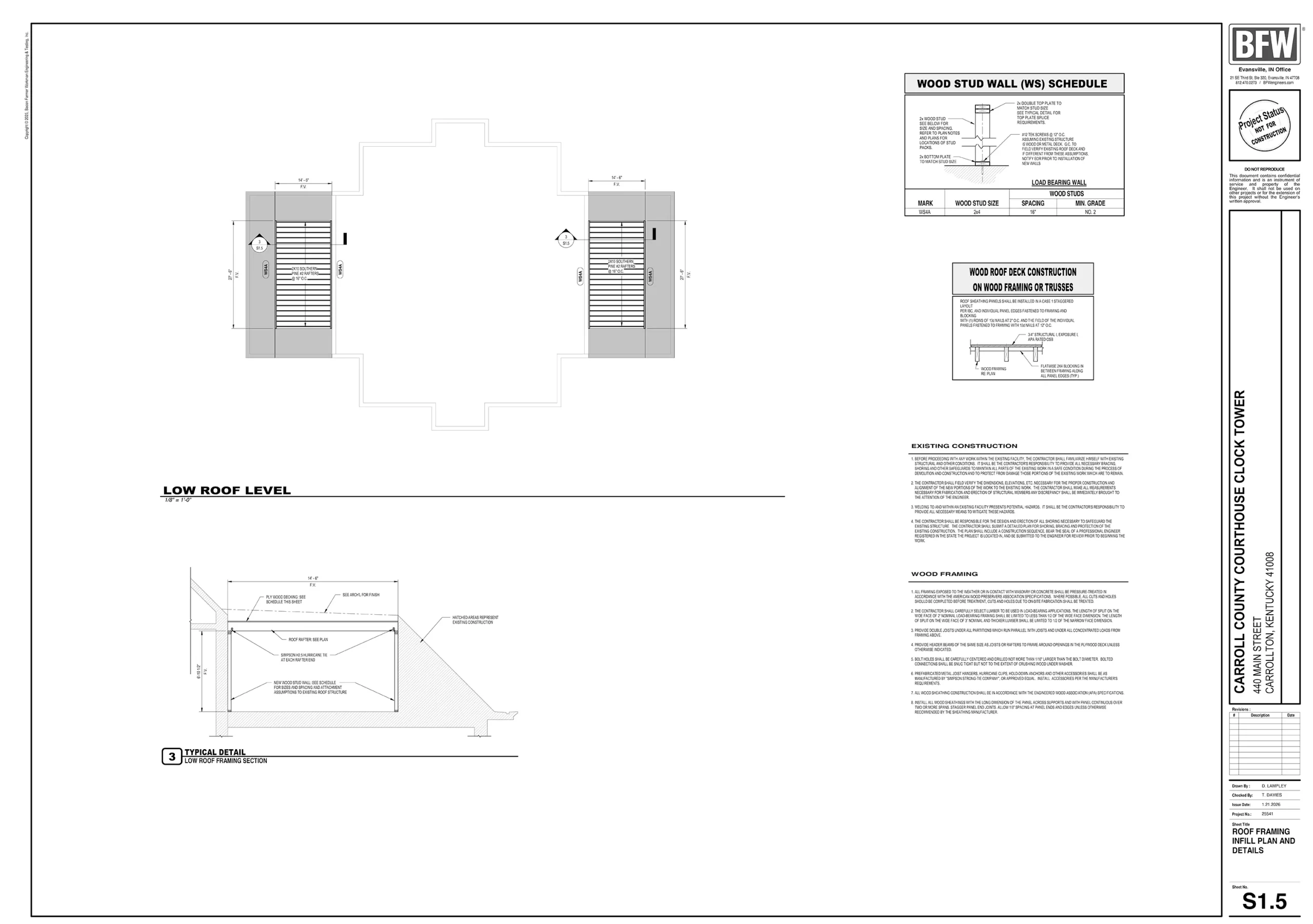 25541 - Carroll Co Courthouse Tower_ST_R26_1-21-26-3 25541 - Carroll Co Courthouse Tower_ST_R26_1-21-26-6