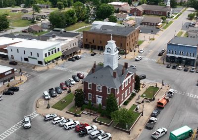 City of Elkton, Kentucky — Municipal Energy Modernization Project