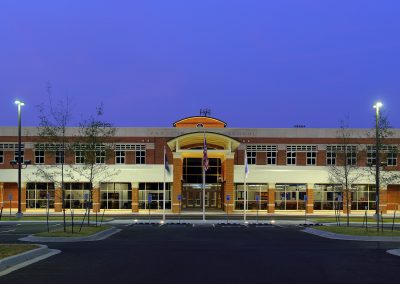 Paducah Public Schools — Guaranteed Energy Savings Contract