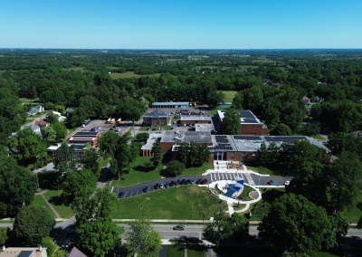 Danville Independent — Guaranteed Energy Savings Contract